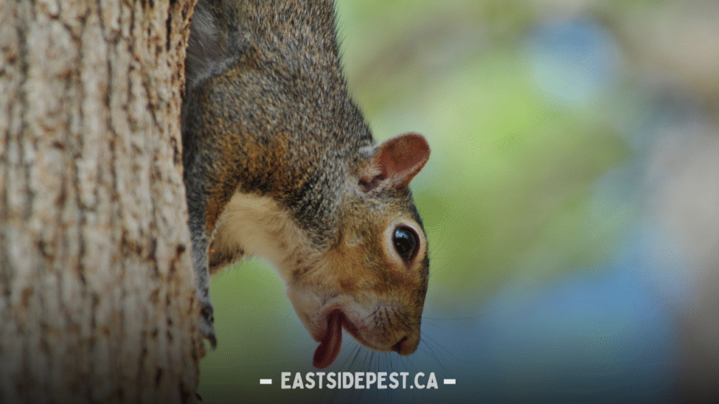 Squirrel