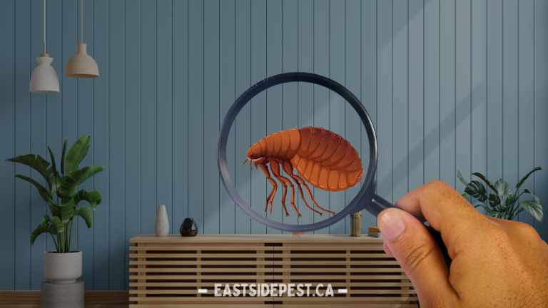 Top Flea Control Services in Vancouver for a Pest-Free Home