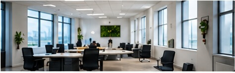 Office & Commercial Pest Control Vancouver | Eastside Pest Control