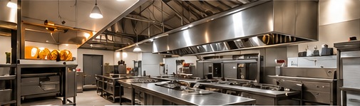 Restaurant Kitchen Pest Control Vancouver | Eastside Pest Control