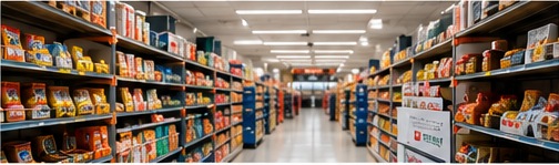 Retail Stores & Shopping Centres Pest Control Vancouver | Eastside Pest Control
