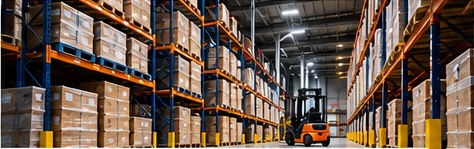 Warehouse Pest Control Vancouver | Eastside Pest Control